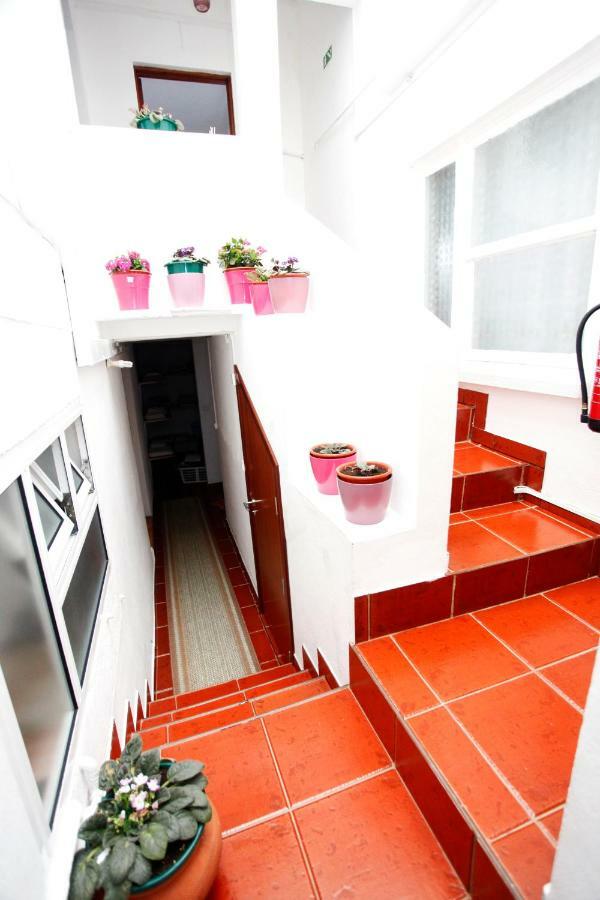 Azoresdream Velas Exterior photo