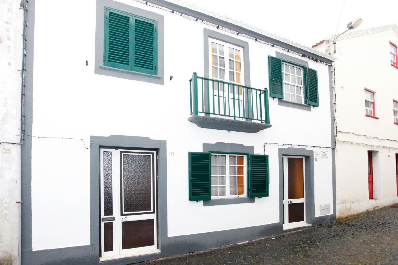 Azoresdream Velas Exterior photo
