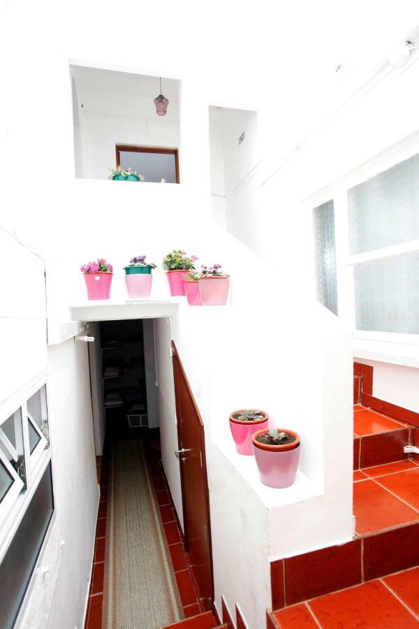 Azoresdream Velas Exterior photo